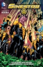 Image for Sinestro Vol. 3 Rising