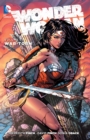 Image for Wonder Woman Vol. 7: War-Torn