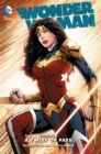 Image for Wonder Woman Vol. 8 A Twist of Faith