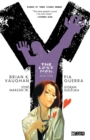 Image for Y: The Last Man Book Four