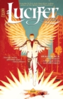 Image for Lucifer Vol. 1: Cold Heaven