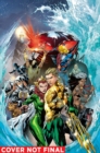 Image for Aquaman By Geoff Johns Omnibus
