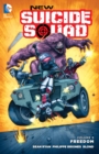 Image for New Suicide Squad Volume 3 Freedom