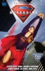 Image for Adventures of Supergirl Vol. 1