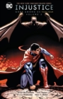 Image for Injustice gods among usYear four, volume 2