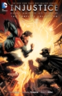 Image for Injustice: Gods Among Us Year One: The Complete Collection