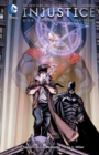 Image for Injustice  : gods among usYear three vol. 1