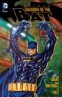 Image for Batman Shadow Of The Bat Vol. 1