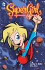 Image for Supergirl Cosmic Adventures of the 8th Grade TP New Ed