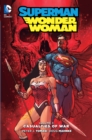 Image for Superman/Wonder Woman Vol. 3