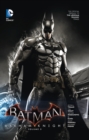 Image for Batman  : Arkham KnightVol. 3