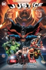 Image for Justice League Vol. 8 Darkseid War Part 2