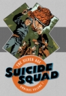 Image for Suicide Squad The Silver Age
