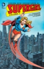 Image for Daring Adventures Of Supergirl Vol. 1