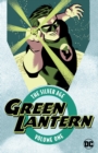 Image for Green Lantern: The Silver Age Vol. 1