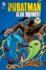 Image for Tales Of The Batman Alan Brennert