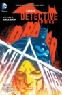 Image for Batman: Detective Comics Vol. 7: Anarky