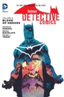 Image for Detective Comics Vol. 8