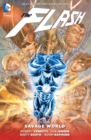 Image for The Flash Vol. 7: Savage World