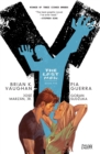 Image for Y, the last manVolume 5