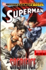 Image for Superman Sacrifice (New Edition)