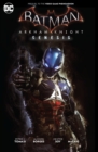 Image for Batman Arkham Knight Genesis