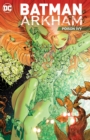 Image for Batman Arkham Vol. 5 Poison Ivy