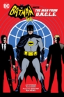 Image for Batman &#39;66 meets The man from U.N.C.L.E.
