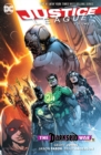 Image for Justice League Vol. 7: Darkseid War Part 1