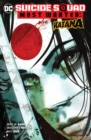 Image for Suicide Squad Most Wanted: Katana