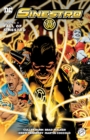 Image for Sinestro Vol. 4