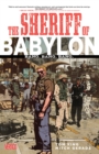 Image for Sheriff Of Babylon Vol. 1