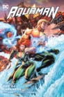 Image for Aquaman Vol. 8 Out of Darkness