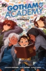 Image for Gotham Academy Vol. 3: Yearbook