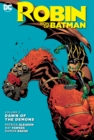 Image for Robin Son Of Batman Vol. 2 Dawn Of The Demons