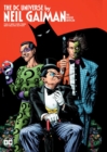Image for The DC Universe By Neil Gaiman Deluxe Edition