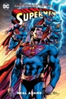 Image for Superman The Coming Of The Supermen