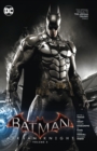 Image for Batman Arkham Knight Vol. 3