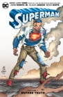 Image for Superman Vol. 1