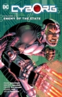 Image for Cyborg Vol. 2: Enemy of the State