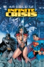 Image for Absolute Infinite Crisis