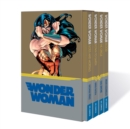 Image for Wonder Woman 75th anniversary box set.