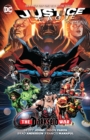 Image for Justice League Vol. 8: Darkseid War Part 2