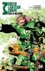 Image for Green Lantern Corps Edge Of Oblivion Vol. 1