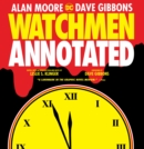 Image for Watchmen: The Annotated Edition