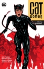 Image for Catwoman Vol. 6 Final Jeopardy