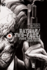 Image for Batman/Two-Face Face the Face Deluxe Edition
