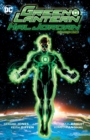 Image for Green Lantern Hal Jordan Vol. 1