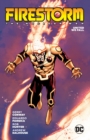 Image for Firestorm the nuclear man
