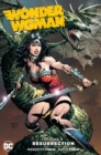 Image for Wonder Woman Vol. 9: Resurrection